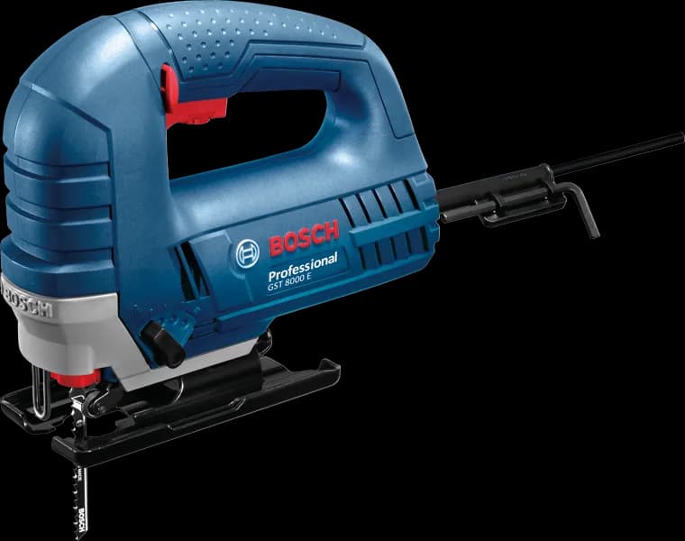 GST 8000 E