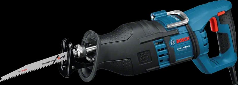 GSA 1300 PCE