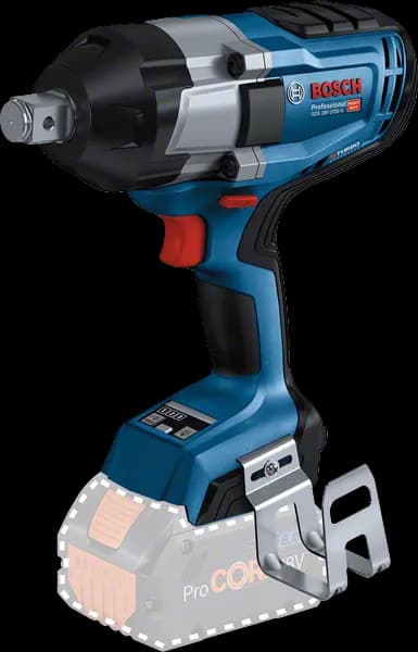 GDS 18V-1050 H Solo carton