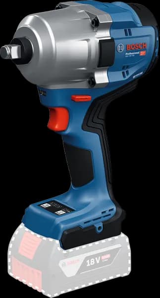 Impact Wrench GDS 18V-780