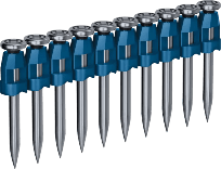 NB‑32 - 32mm for Concrete - Smooth
