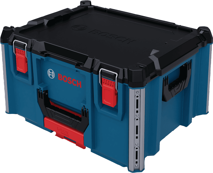 L-BOXX Contractor 322